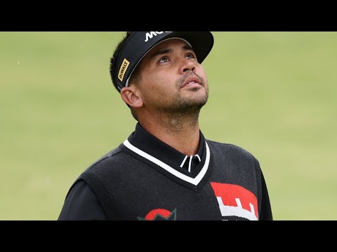 Jason Day delivers scathing assessment of 'horrific' Open Championship display