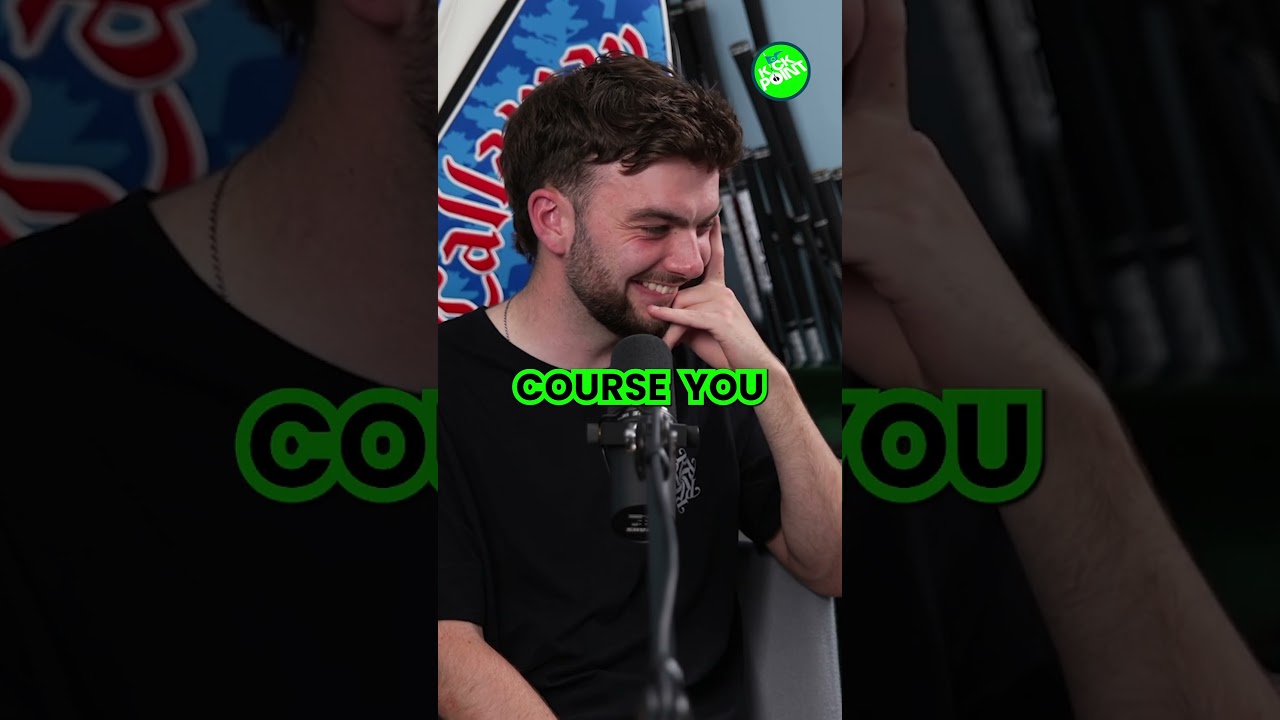 A big putter, and an even bigger trophy cabinet. Jack Nicklaus had it all!