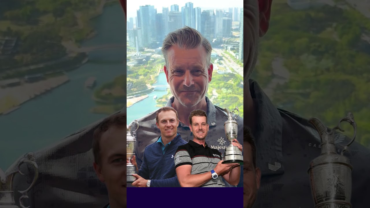 Winner stays on The Open Edition! 💪🏻⛳️