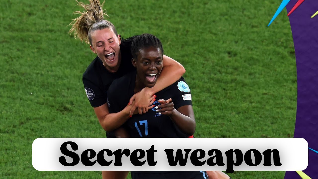 Kelly & Agyemang Changed England’s History 😱🔥 Super Subs or Starters?!