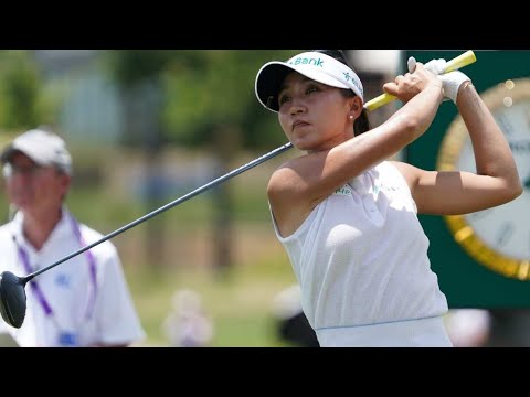LPGA Tour Enters Pivotal Three-Week European Stretch