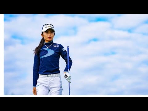 安田祐香ら3人が通算10アンダー首位　年間女王に王手の竹田麗央は73位で予選落ち