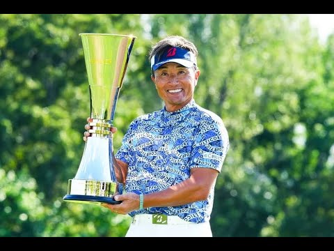 宮本勝昌、連覇なるか!? 倉本昌弘 Invitational EAGLE CUP シニアオープンチャリティートーナメント事前情報！