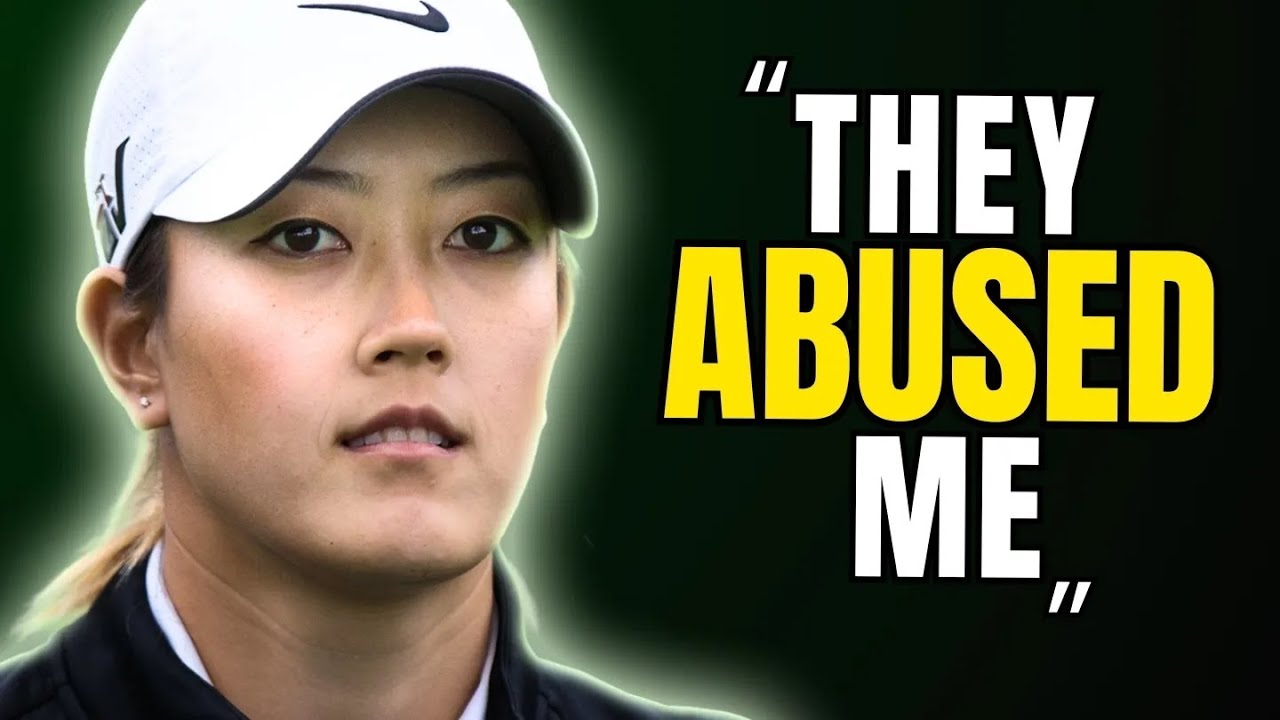 How Michelle Wie’s Rise Became Golf’s Greatest TRAGEDY