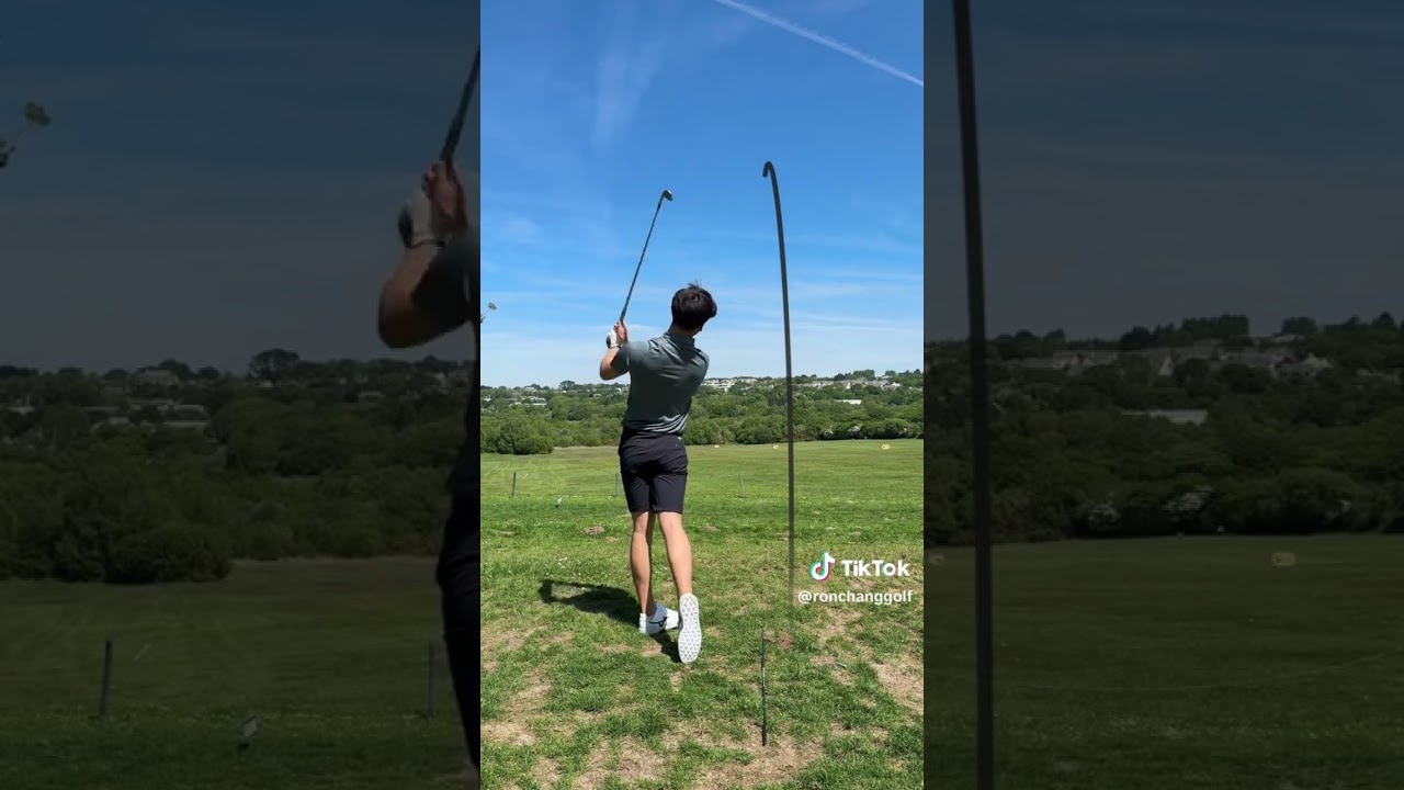 로리매킬로이 골프드릴 #golf #골프스타 #golfswing