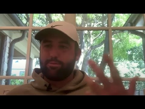 Scottie Scheffler raises Phil Mickelson suspicions and gives brutal five-word response