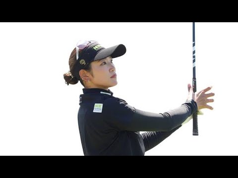 原英莉花、米エプソンツアーで存在感！初優勝に迫るも1打差2位の快挙
