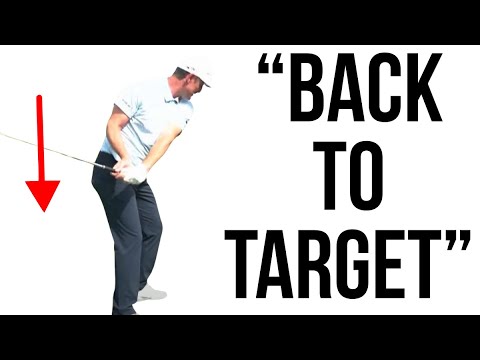 The Justin Rose Move