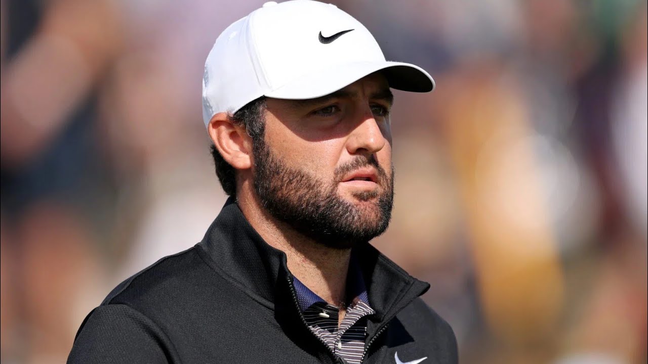 Scottie Scheffler’s Bold Take on Tiger Woods Will SHOCK Golf Fans!