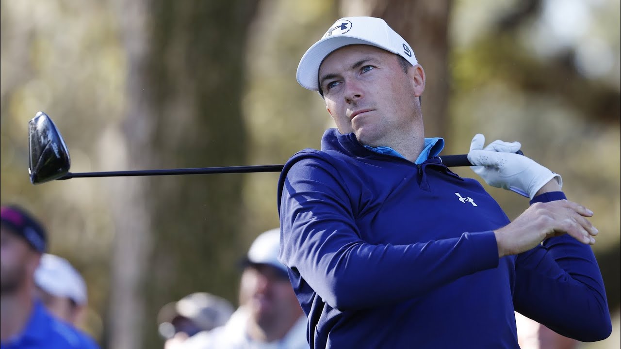 Jordan Spieth Shares Crucial Tip to Help Amateur Golfers Eliminate Three-Putts from Long Range