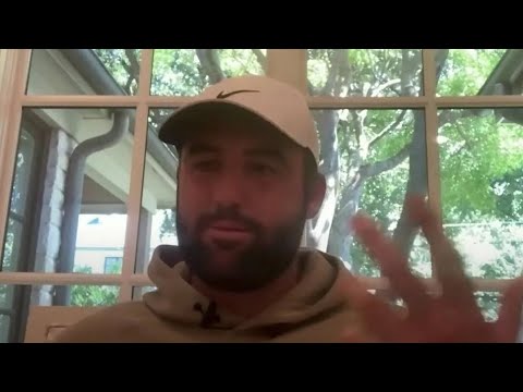 Scottie Scheffler agrees with Phil Mickelson suspicious and rubs salt in LIV star wounds