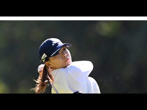 スコットランド女子オープン2025：日本勢9名が挑むメジャー前哨戦！