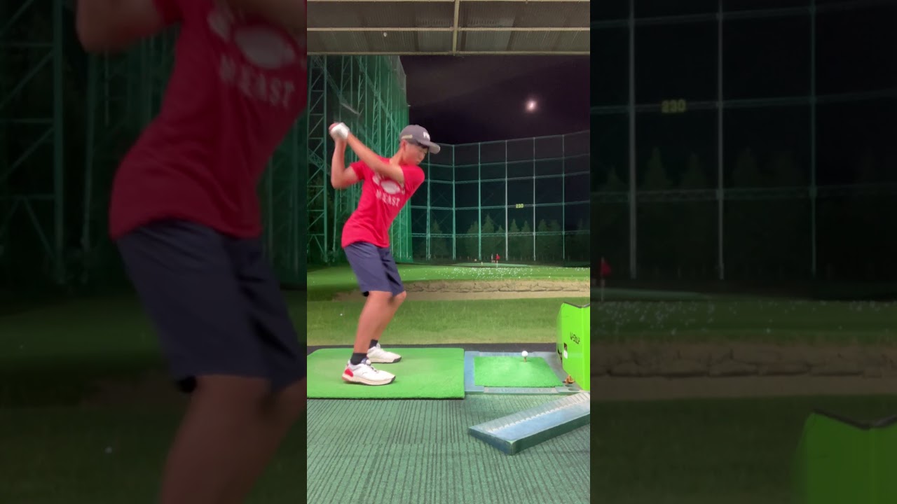 フィル・ミケルソン今度は？？ #golf #ゴルフ練習動画