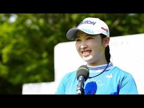 小祝さくら、左手首の負傷で全英女子オープン欠場へ――河本結・鈴木愛も辞退、桑木志帆が出場決定