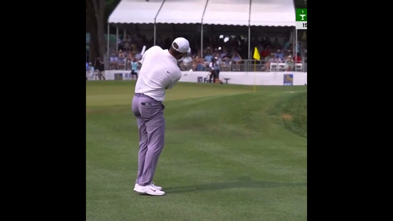 Scottie Short Game