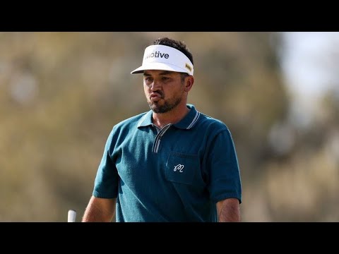 Jason Day suddenly withdraws from Players just hours before tee time with replacement named