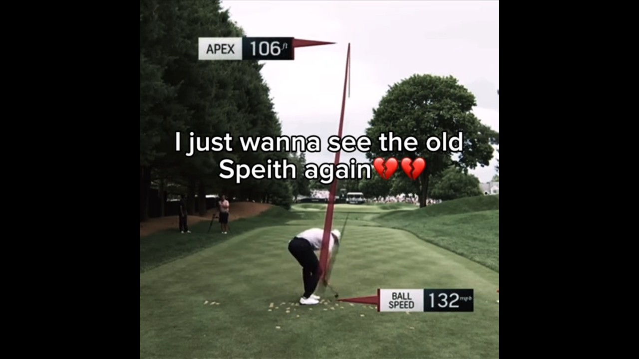 Where is Jordan Spieth #shorts #golf #pga