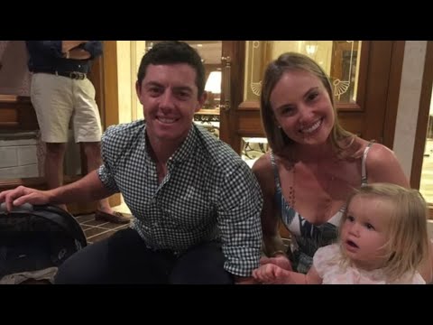 Rory McIlroy Gets Candid About Time With Erica Stoll in Their New Home