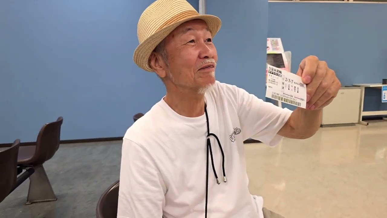 富山競輪　瑞峰立山賞争奪戦　二日目【丸山健一の本命車券ハズレ日記】