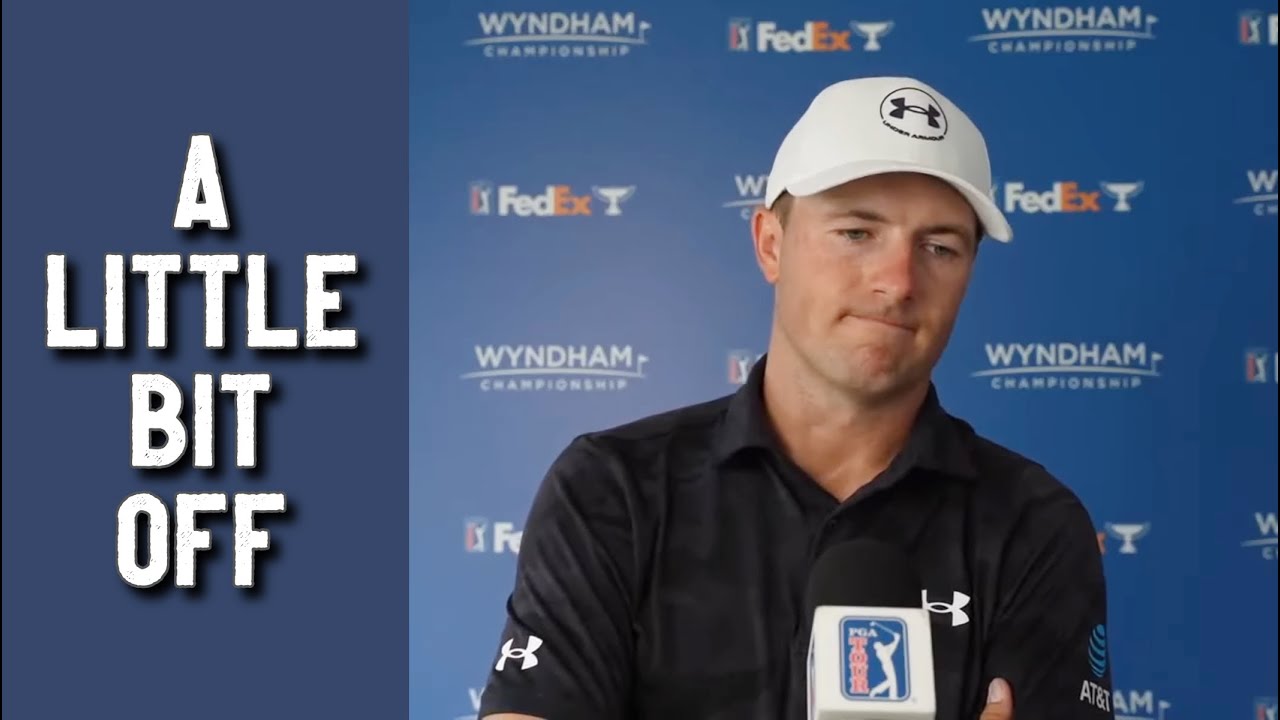 ジョーダン・スピースのゲームに対する率直な評価