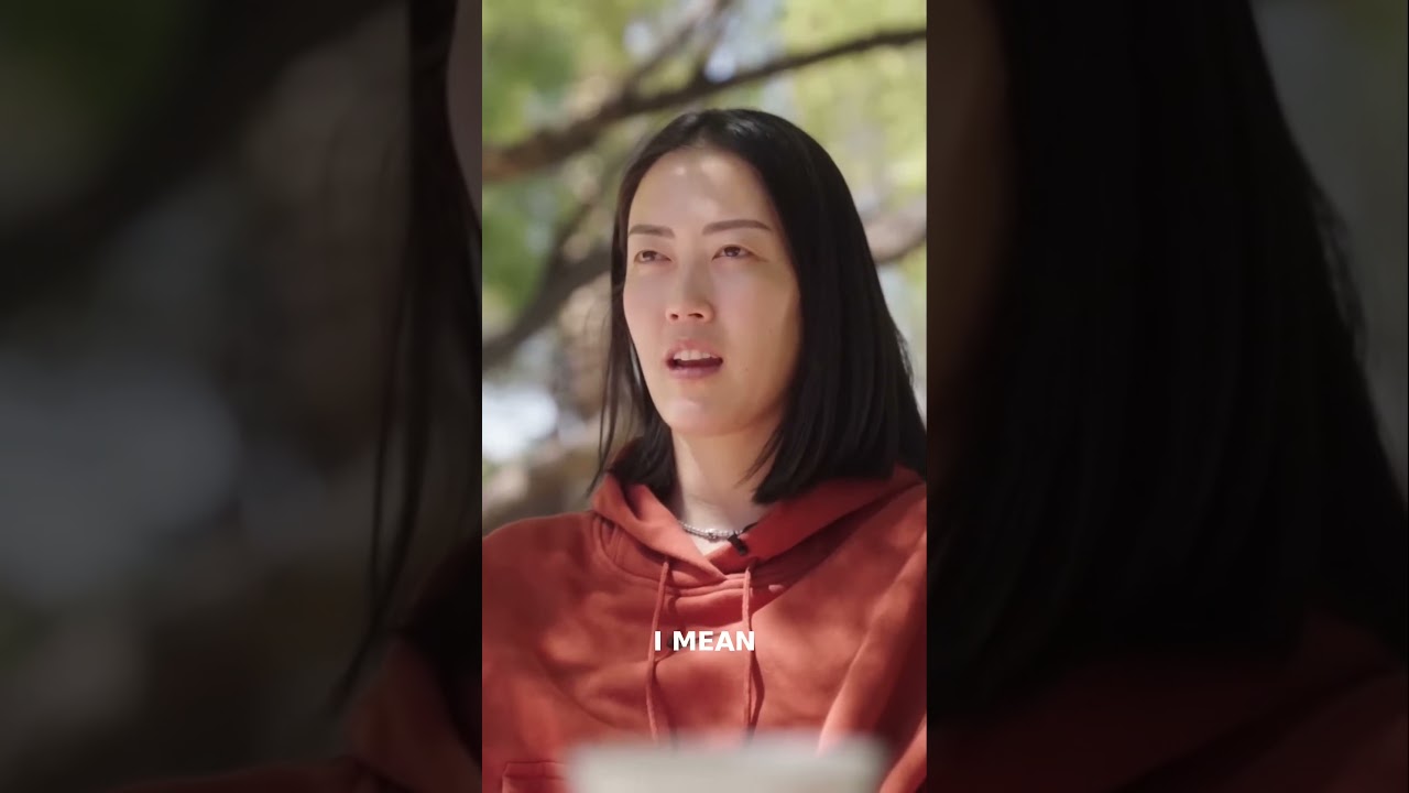 Michelle Wie West: Being A Woman In Sport