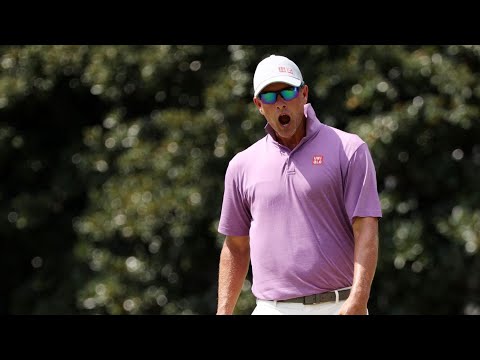 Masters champion's 'do or die' stance on PGA Tour with up to $10M at stake