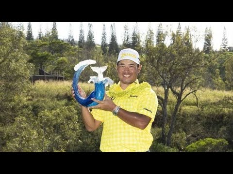 松山英樹の優勝インタビューを大御所フィル・ミケルソンが批判？「英樹の英語はダメだ」