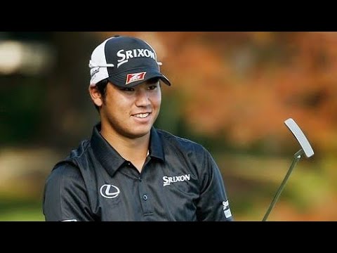 男子ゴルフ世界ランキング最新発表：松山英樹は12位維持、キャメロン・ヤング初優勝で21位に急浮上