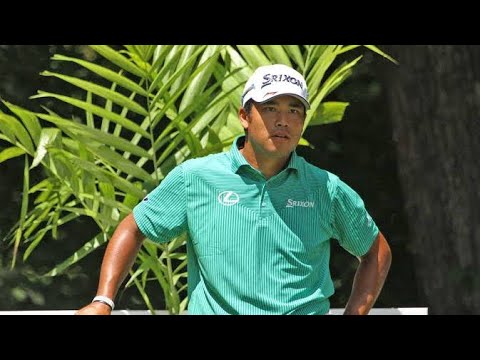 ウィンダム選手権初日：松山英樹は波乱の発進、ジョエル・ダーメンが単独首位