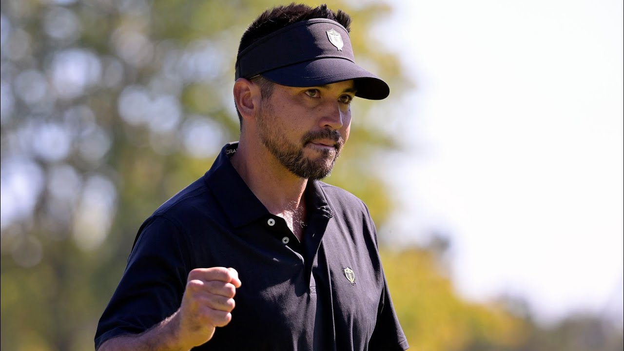 After 2x PGA Tour Champ Complained About Zero Sponsors, Jason Day Turns Bearer of Good News