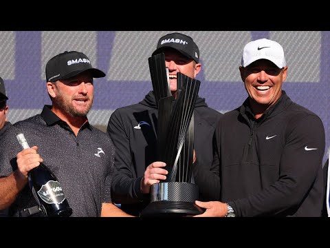 LIV Golf star sends message to Brooks Koepka over uncertain future