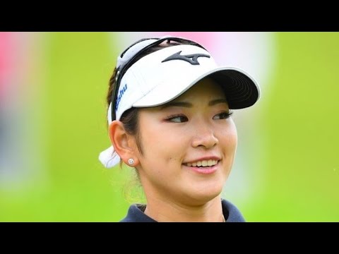 原英莉花、米エプソンツアーで輝く挑戦と安定感