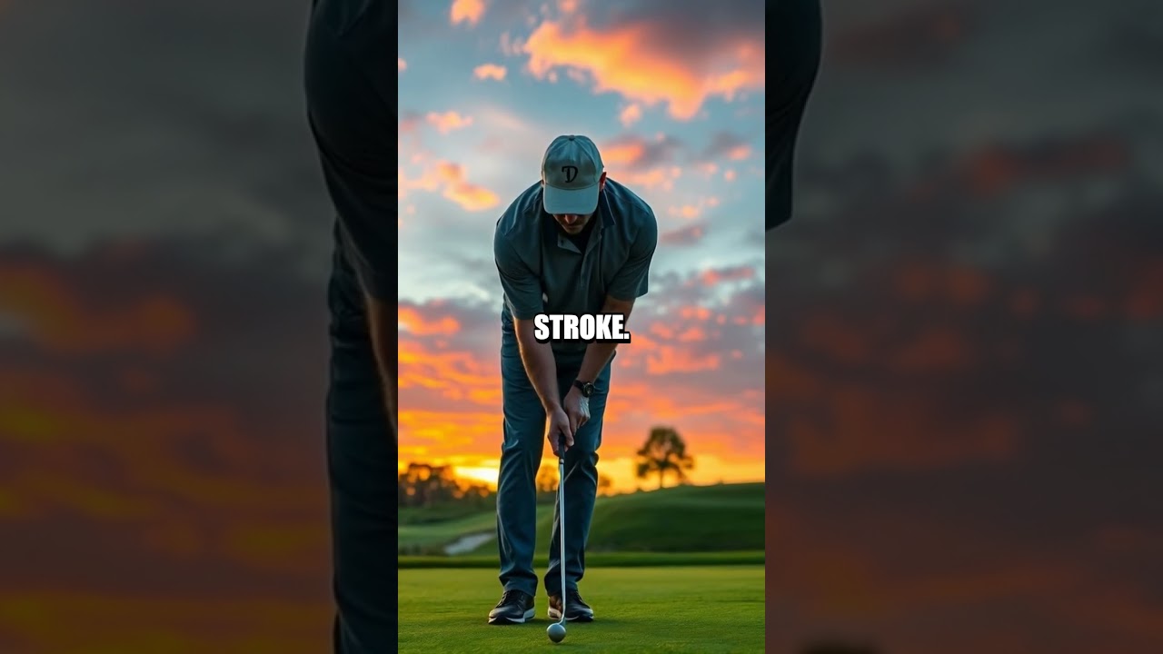 The Incredible Finish of Jason Day at Whistling Straits