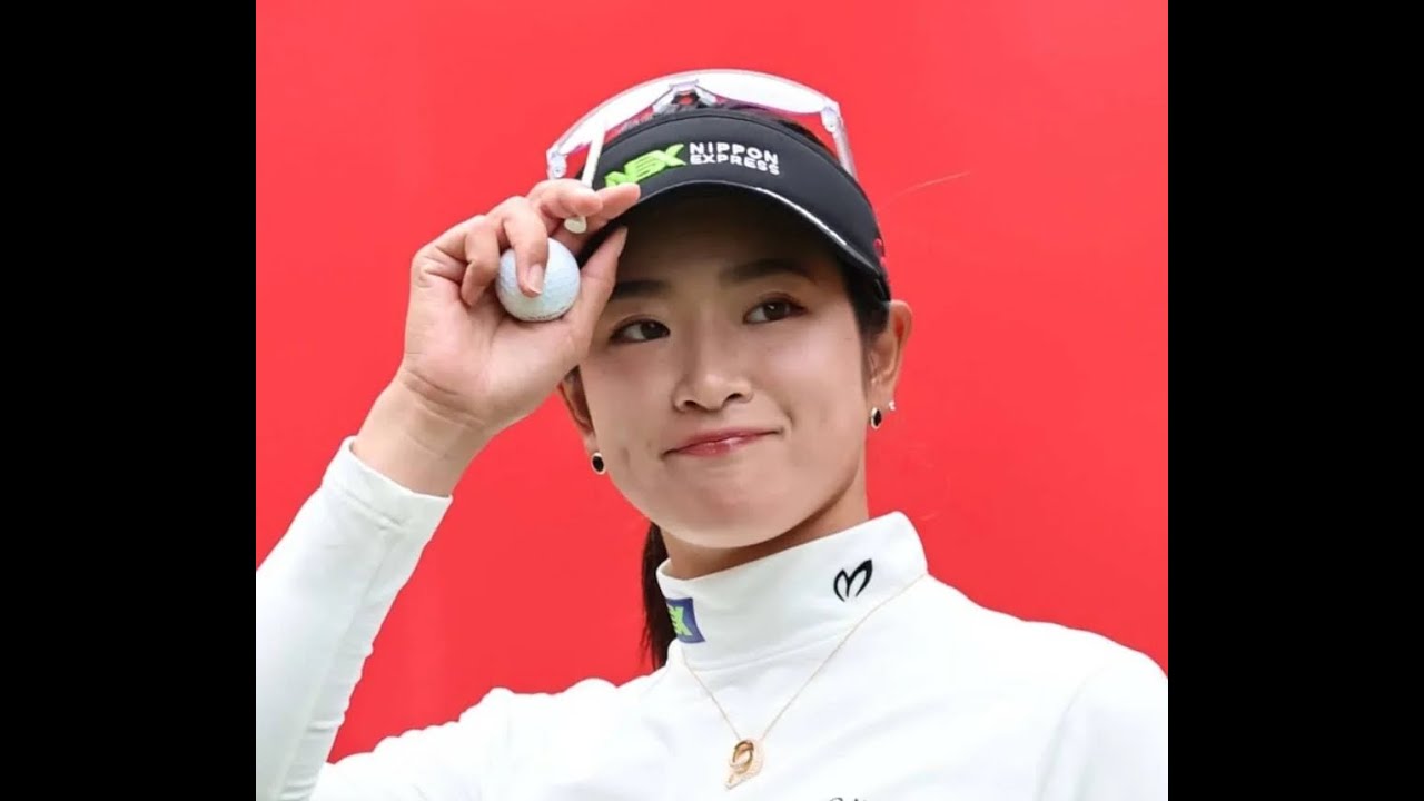 原英莉花が米エプソンツアーで大躍進！レギュラーツアー昇格へ【ゴルフ最新情報】
