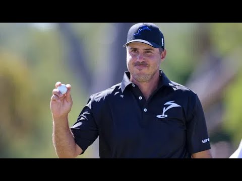 Chase Koepka Returns to U.S. Golf Scene After LIV Setback and Injury Woes