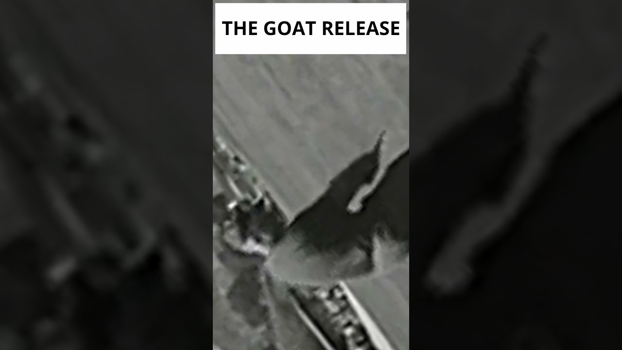 Jack Nicklaus "The GOAT" release