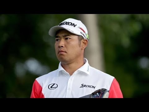 松山英樹が再び挑む！フェデックスセントジュード選手権開幕、激戦のプレーオフ第1戦へ突入！