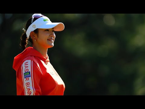 原英莉花28位終戦　米女子ゴルフ下部ツアー開幕戦Tokiyo info tv