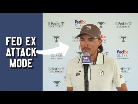 Rickie Fowler Goes ALL IN to EXTEND His Season!