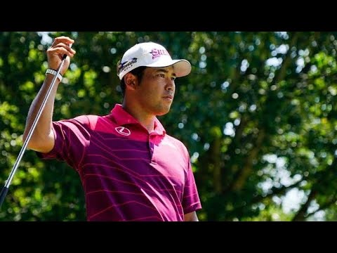 松山英樹、連覇なるか！フェデックス・セントジュード選手権で始まるプレーオフ激闘の幕開け