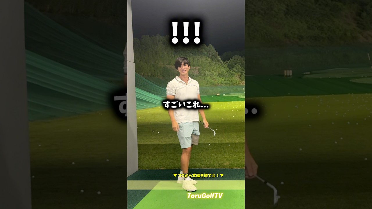 これは試したくなる😳