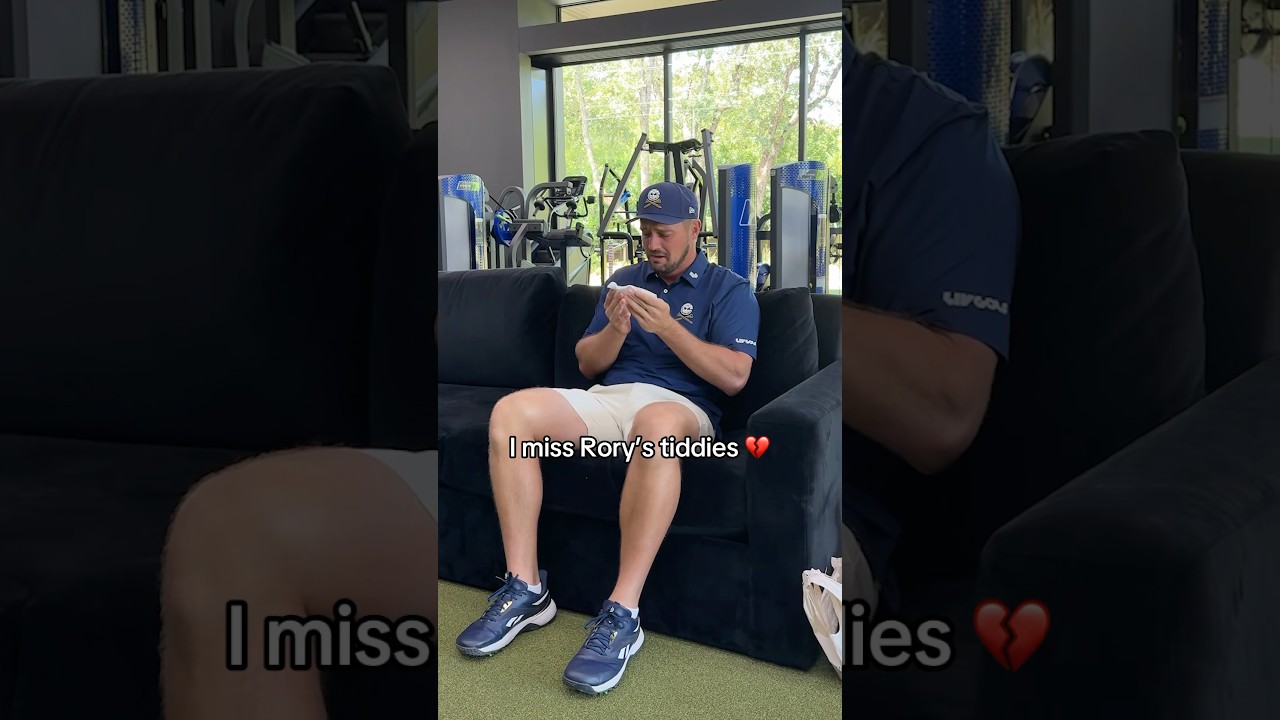 I don’t know what to do with my life now…