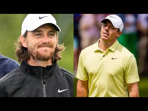 Tommy Fleetwood Speaks Out on Rory McIlroy’s Privilege to Pick Events Ahead of Playoffs