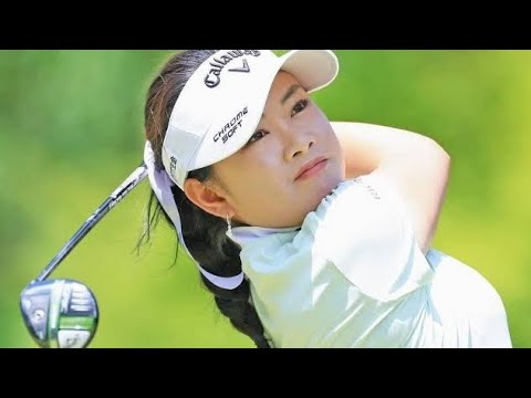 女子プロゴルファー、夏休みで心身リフレッシュ！後半戦へ向けて新たな挑戦