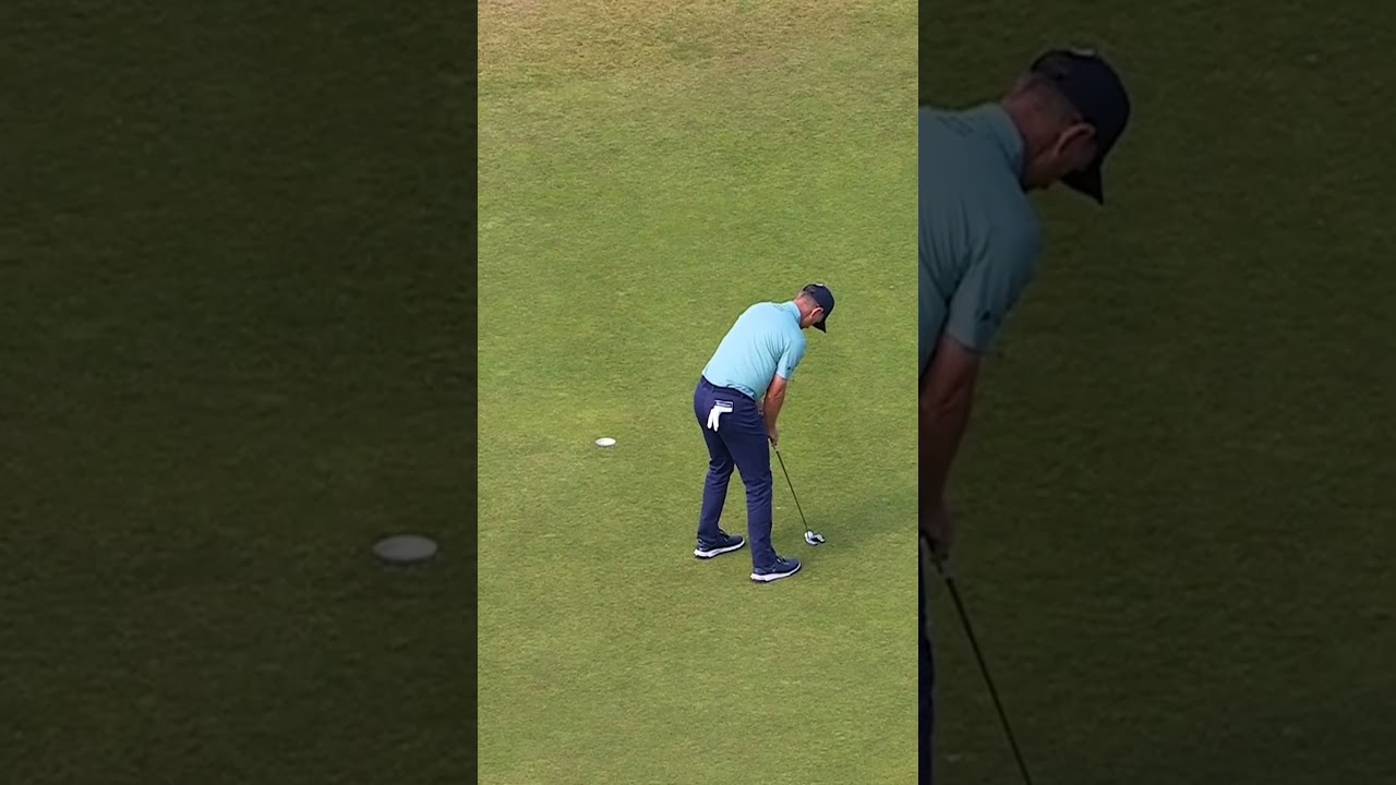 Brilliant BIRDIE from Rose! 🥳