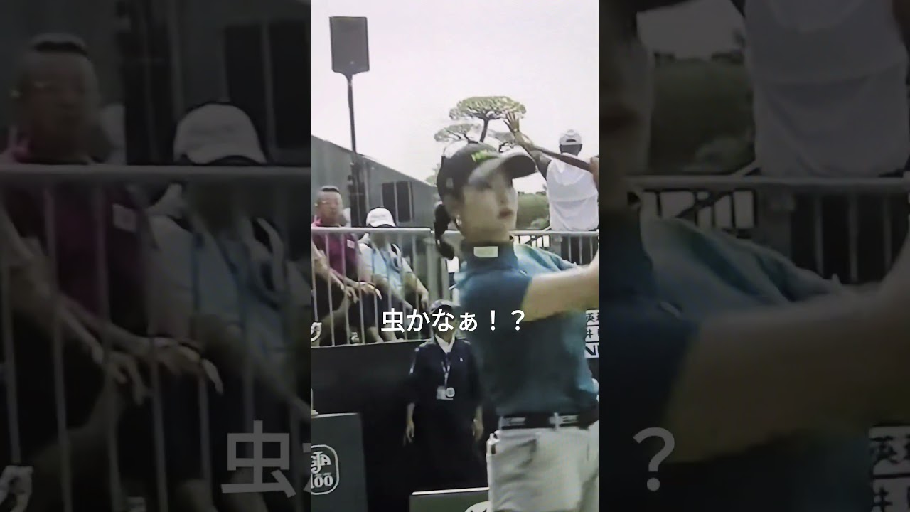 原英莉花プロ❤️美しい😀