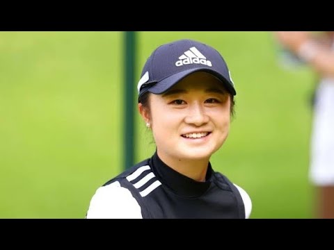 北海道meijiカップ最終日　河本結が4打差逆転で今季初優勝、森田遥と鶴岡果恋は1打及ばず