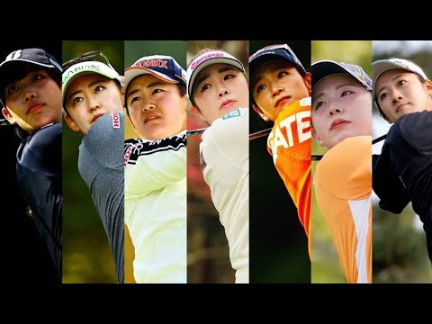 米下部ツアー開幕戦　原英莉花は2アンダー・22位発進　長野未祈らが39位 Daily news