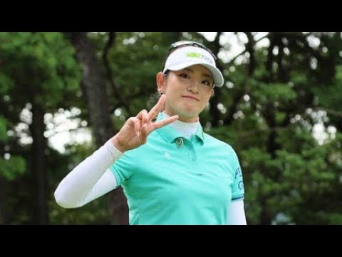 原英莉花69で15位浮上　米女子ゴルフ下部ツアー開幕戦Tokiyo info tv