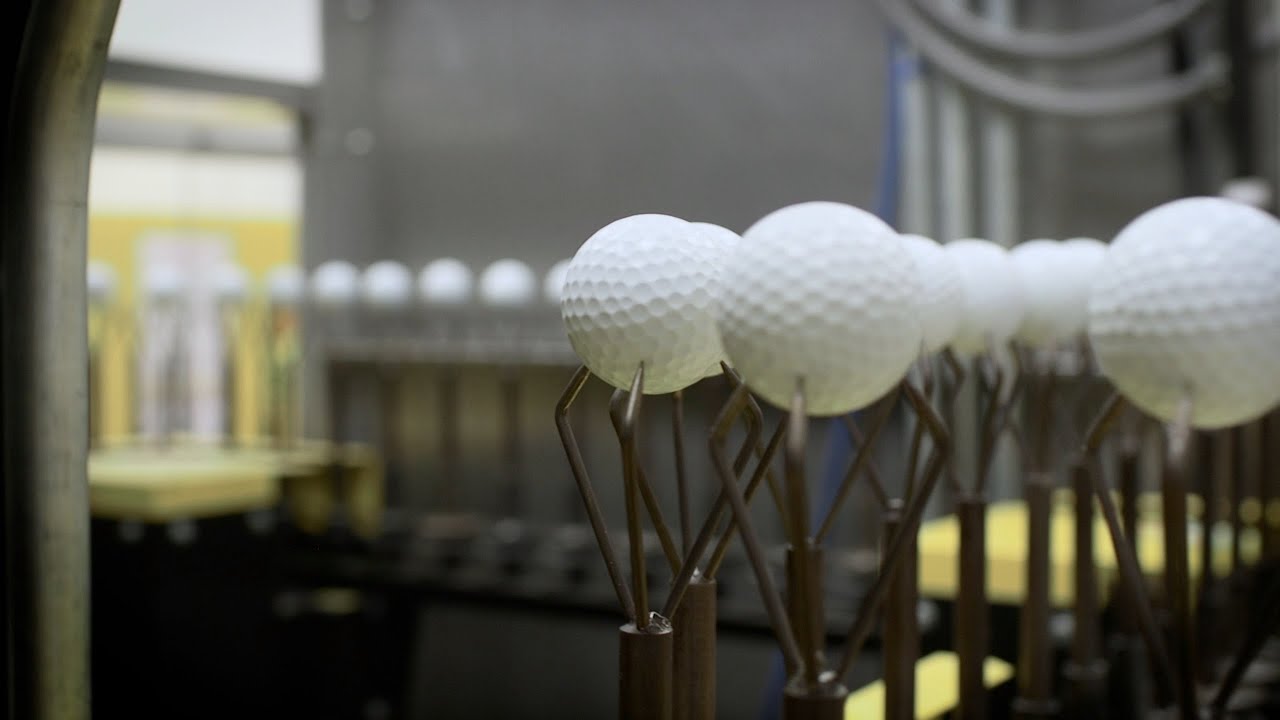 Nike Golf - Introducing Brooks Koepka & Tony Finau